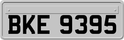 BKE9395