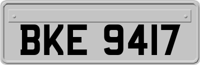 BKE9417