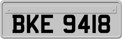 BKE9418