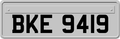 BKE9419