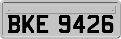 BKE9426