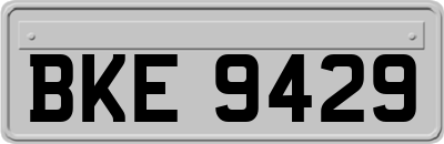 BKE9429