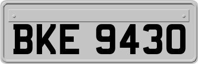BKE9430