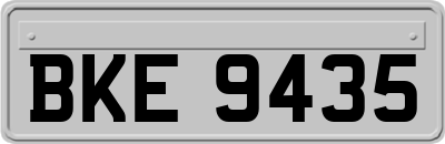 BKE9435