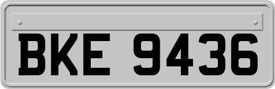 BKE9436