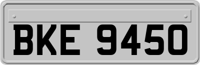 BKE9450