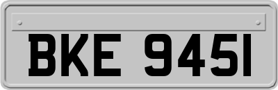 BKE9451