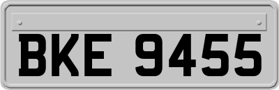 BKE9455
