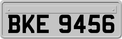BKE9456