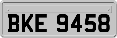 BKE9458