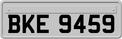BKE9459