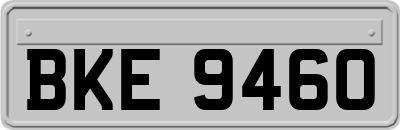 BKE9460