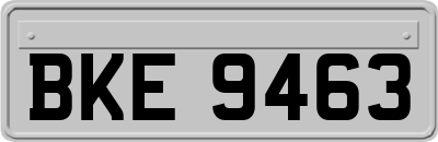 BKE9463