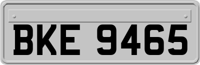 BKE9465