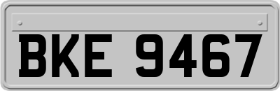 BKE9467