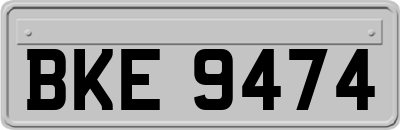 BKE9474