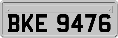 BKE9476