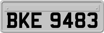 BKE9483