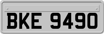 BKE9490