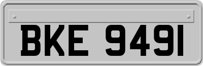 BKE9491