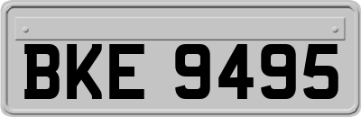 BKE9495