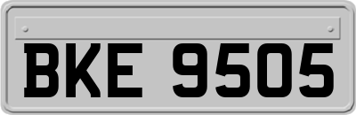 BKE9505
