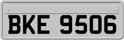 BKE9506