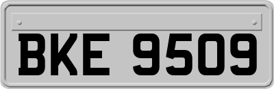 BKE9509