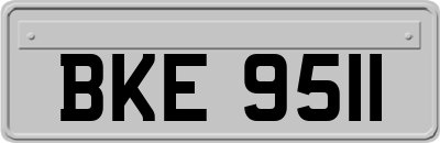 BKE9511