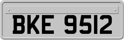 BKE9512