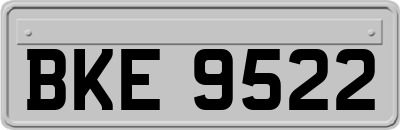BKE9522