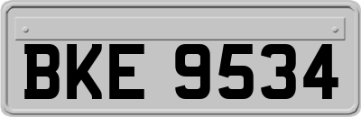 BKE9534