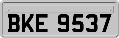 BKE9537