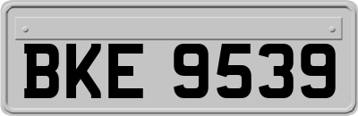 BKE9539