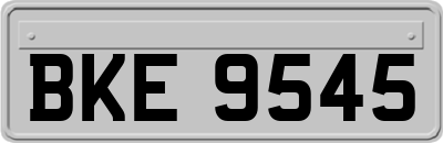 BKE9545