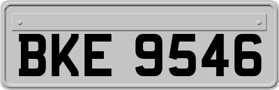 BKE9546