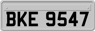 BKE9547