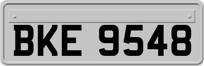 BKE9548