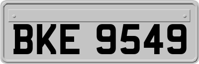 BKE9549