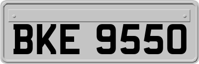 BKE9550