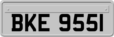 BKE9551