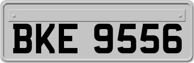 BKE9556