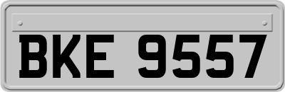 BKE9557