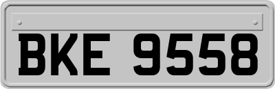 BKE9558