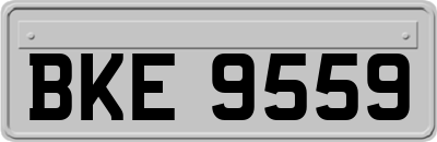 BKE9559