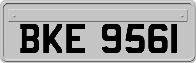 BKE9561