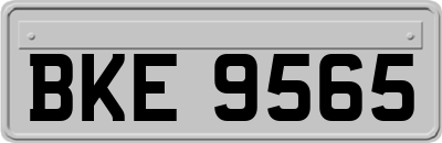 BKE9565
