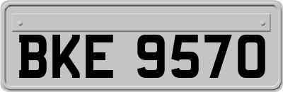BKE9570