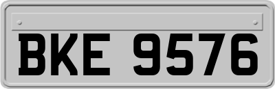 BKE9576
