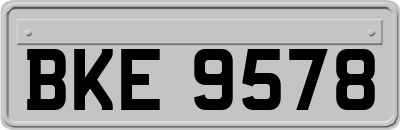 BKE9578